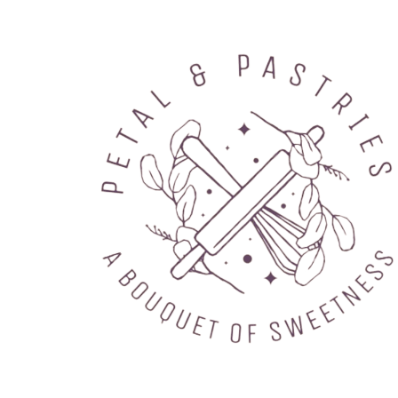 Petals & Pastries